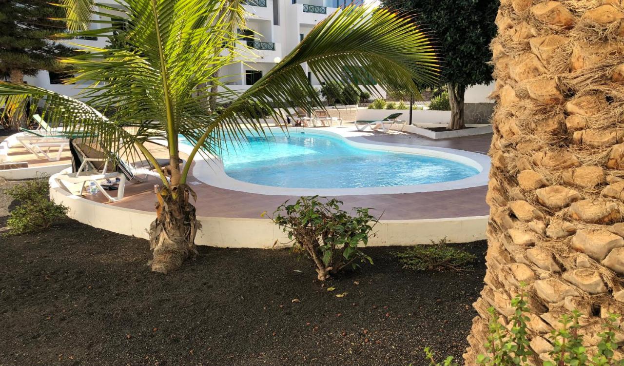 Sonia Appartement Costa Teguise